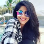 Ashima Goel - @ashigoel082 - Instagram