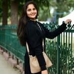 Ashima Jain - @ashima_jain08 - Instagram