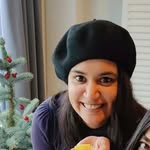Ashima Jain - @seeyoulettter - Instagram