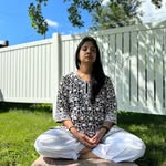 Ashima Jain | Sound Healer & Yoga Teacher - @soulfulyogwithashima - Instagram