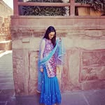 Ashima Jain Gupta - @ashinawall - Instagram