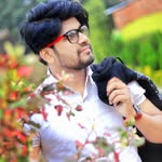 Ashis Saha - @ashissahalove - Instagram