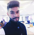 Ashish Agarwal - Facebook