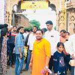 Ashish Agarwal - @ashish_agarwal_bjp - Instagram
