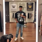 Ashish Agarwal - Facebook