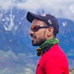 Ashish Hanuman Agarwal - @ashish_agarwal32 - Instagram