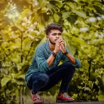 ASHISH A-l-i - @ashish_ali_12 - Instagram