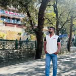 Ashish Ali - @ashishali94 - Instagram