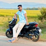 Ashish Ali - @ashish_ali_07 - Instagram
