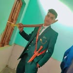 Ashish Ali - @alibhai9698 - Instagram