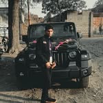 Ashish Ali Khan - @alikhanashish - Instagram