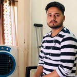 Ashish Ali Qureshi - @ashishreman - Instagram