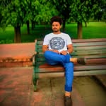 Ashish Ali Qureshi - @qashishali - Instagram