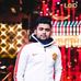 Ashish Arya - Facebook