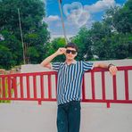 Ashish Chandra - Facebook