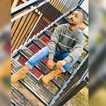 Ashish Chandra - @ashishchandra_ashu - Instagram