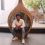 Ashish Chandra - Facebook