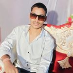 Ashish Chandra - @lucky.chandra__ - Instagram