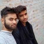 Ashish Chandra - Facebook