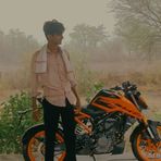 Ashish Chavan - Facebook
