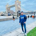 Ashish Chavan - @ashishchavan111 - Instagram
