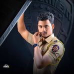 Ashish Chavan - Facebook
