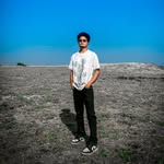 Ashish Chavda - @nobita143_a - Instagram