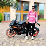 Ashish Chavda - @ab_sarkar_2223 - Instagram