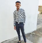 Ashish Chavda - Facebook