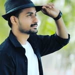 Ashish Chavda AJ - @ashish_chavda_1008 - Instagram