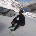 Ashish Chhetri - Facebook