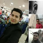 Ashish Chhetri - @surajgirihm - Instagram