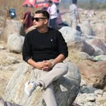 Ashish Chhetri - @chhetri800 - Instagram