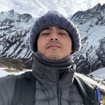 Ashish Chhetri - Facebook