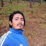 Ashish Chhetri - Facebook