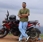 Ashish Chhetri - Facebook
