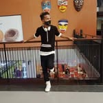 Ashish Chhetri - @abir_chhetri - Instagram