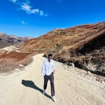 Ashish Chhetri - @divyaashish1 - Instagram
