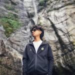 Ashish kshetri - @_ashish_chhetri - Instagram