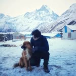 Ashish Thapa - @ashish_chhetri__ - Instagram