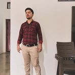 Ashish Dhiman - Facebook