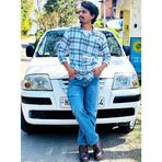 Ashish dhiman  - Facebook