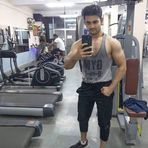 AshisH DhiMan - Facebook