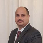 Ashish Dhir - @train2skill - Instagram