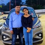 Ashish Dutta - @snehadutta6244 - Instagram