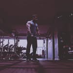 Ashish Dutta - @gym_lovar1245 - Instagram