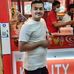 Ashish Dutta - Facebook