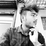 Ashish Dutta - @_sillent_knight - Instagram
