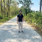Ashish Dutta - @ashishdutta8768 - Instagram