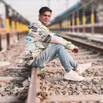 Ashish Chandrakant Ghanate - @shadowcharli - Instagram